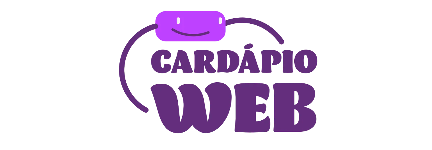 Logo-Cardapio-Web